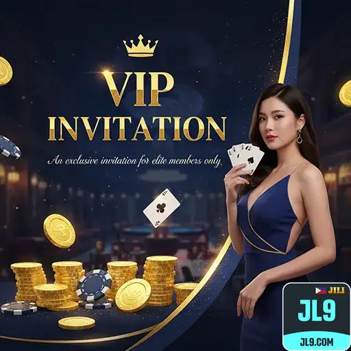 jl9 vip 